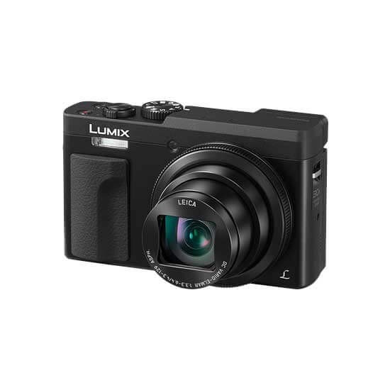 PANASONIC LUMIX DC-TZ90 / CAMERA PANASONIC LUMIX DC-TZ90