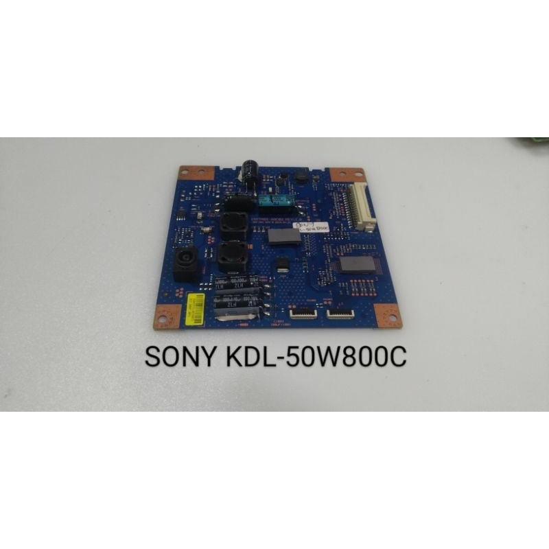 Inverter tv sony kdl 50w800c