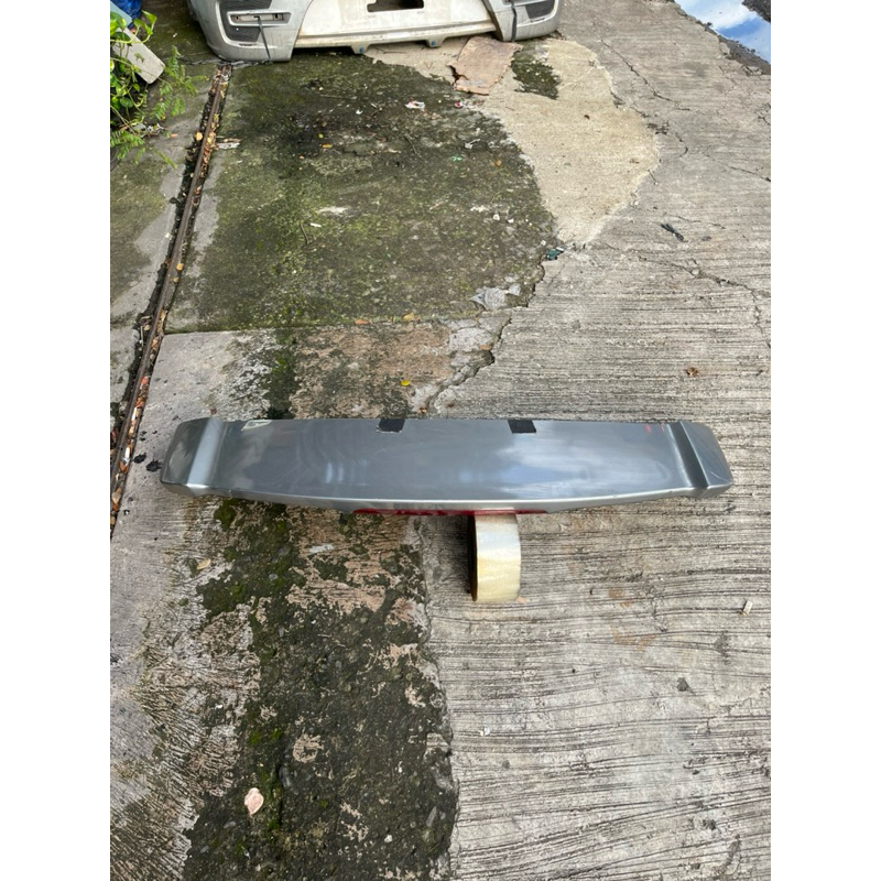 SPOILER BAGASI MOBILIO RS 2014 2015 2016 2017 2018 ORIGINAL