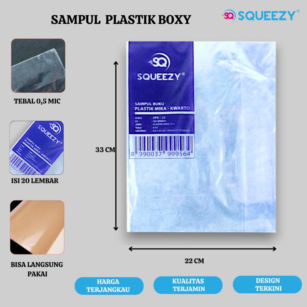 

Harga Grosir (1packs/20Lbr) Sampul buku Coklat/Plastik/Fancy Kwarto UK Buku SIdu