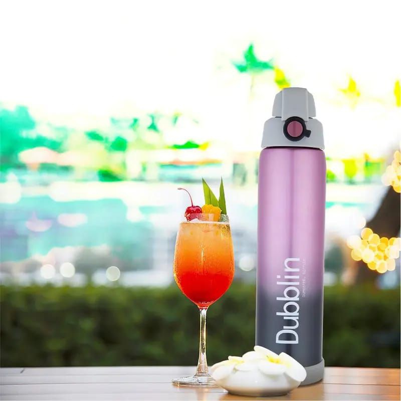 Dubblin Bottle Bold 1000ml DBN-1723