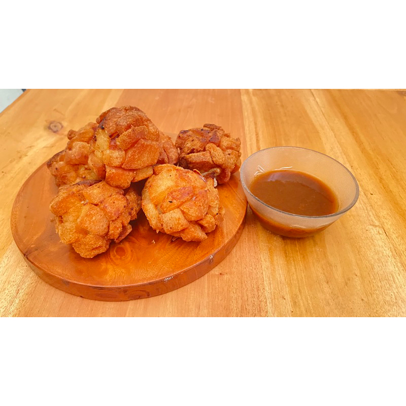 

BOLA BOLA UDANG ISI 6