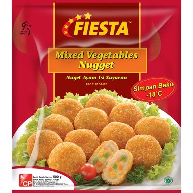 

Nugget Dino Murah