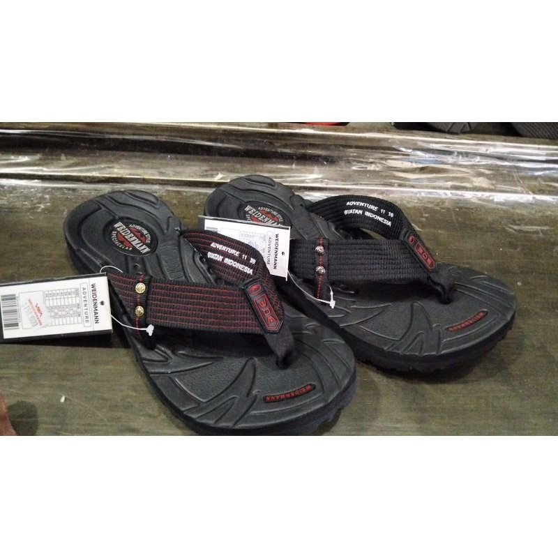 SANDAL PRIA WEIDENMANN ORI