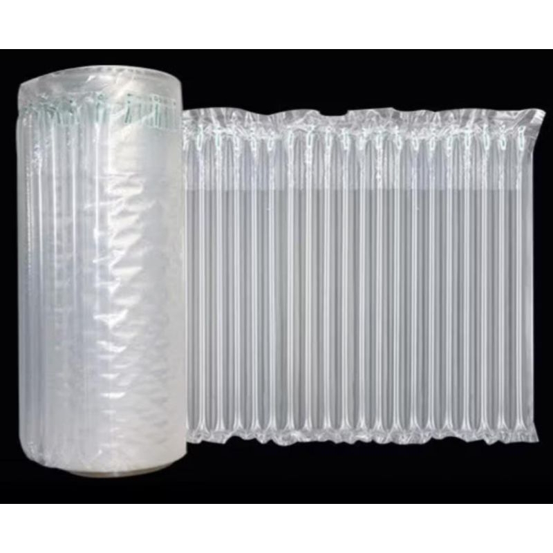 

Bublewrap Tambahan Packing agar lebih aman saat pengiriman