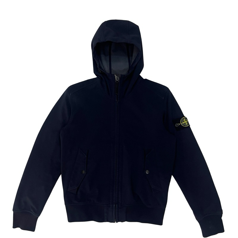 STONE ISLAND SOFT SHELL-R