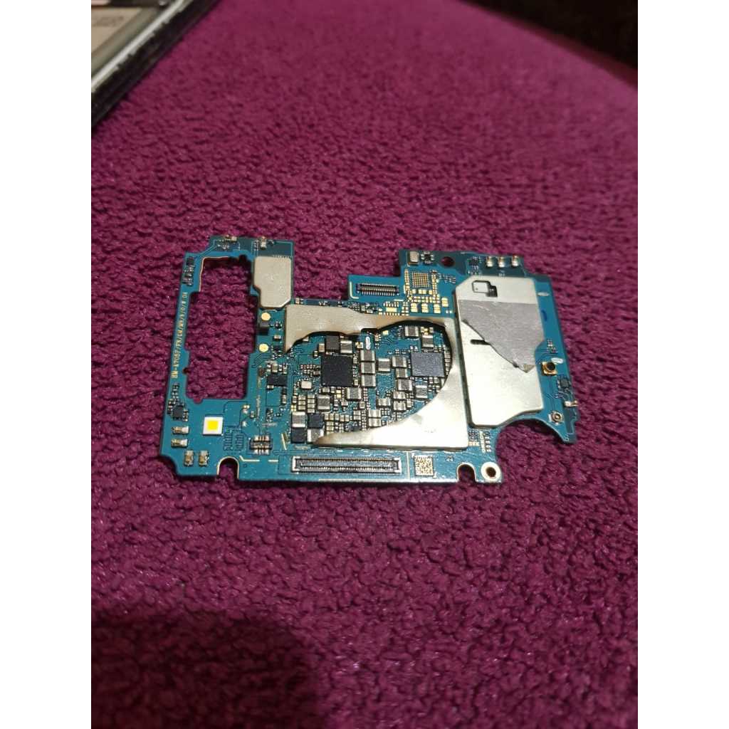 Samsung A70 sparepart ori copotan