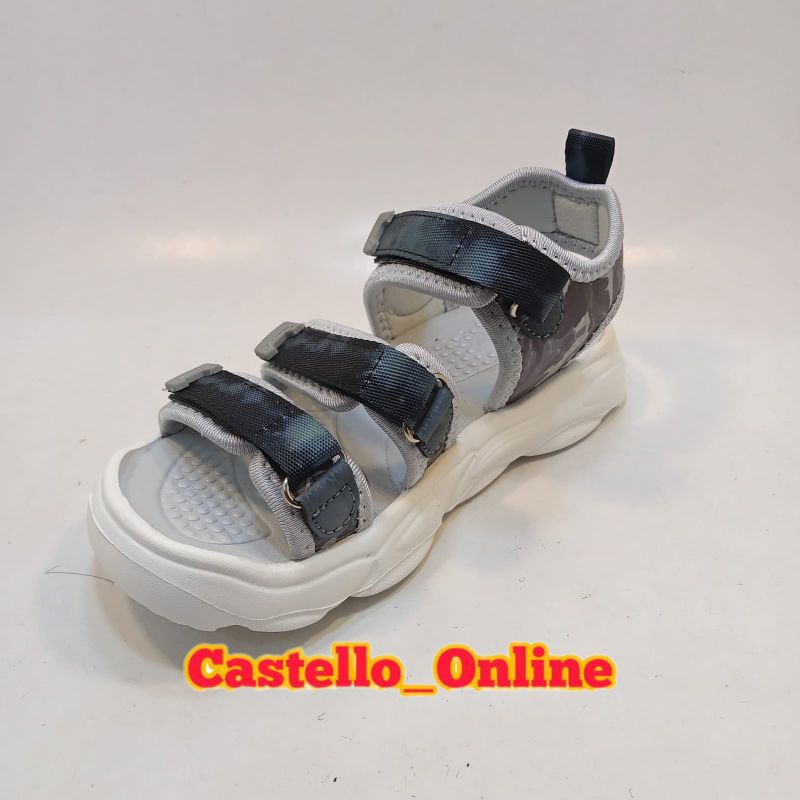 DANS PERIUS (SANDAL ANAK) [8001184623]