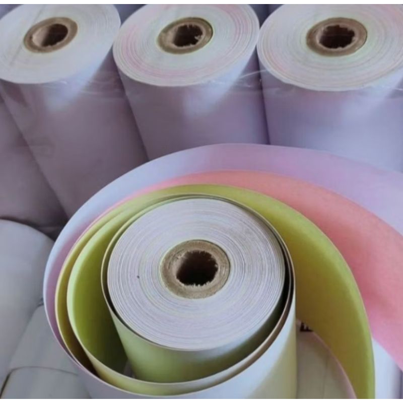 

[10 ROLL] KERTAS TELLSTRUK 75 x 60 3 PLY