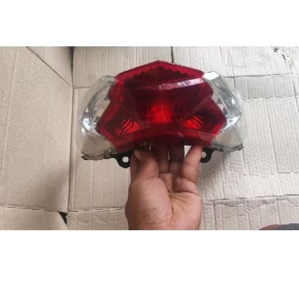 STOPLAMP LAMPU BELAKANG VARIO 125 150 OLD LAMA ORIGINAL