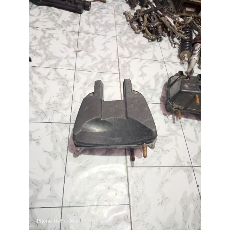 Box Filter Suzuki Smash 110 Lama 2003-2005 Original Copotan