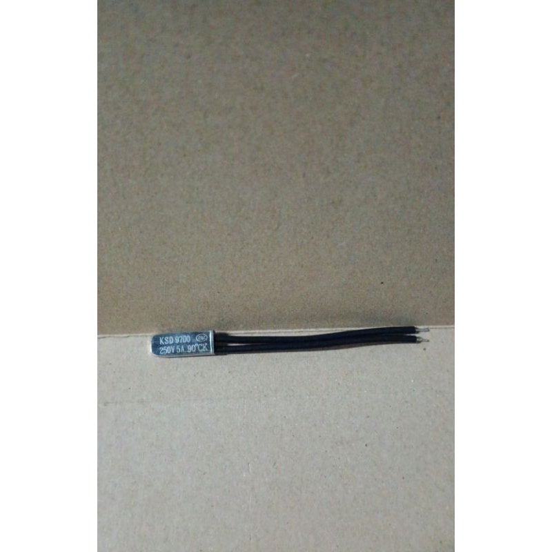 9375 thermostat termostat ksd9700 ksd 9700 90derajat 90d 90 derajat