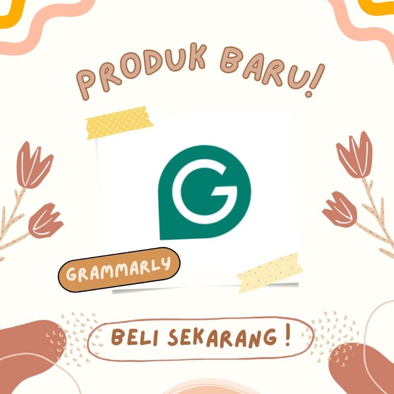 Grammarly Premium