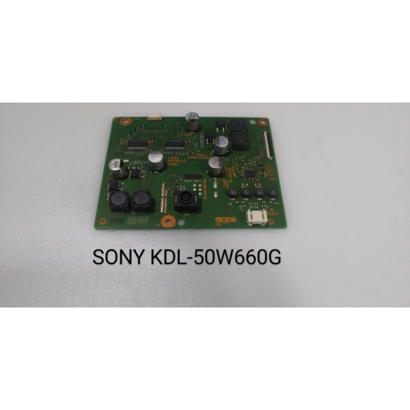 Inverter tv sony kdl 50w660g