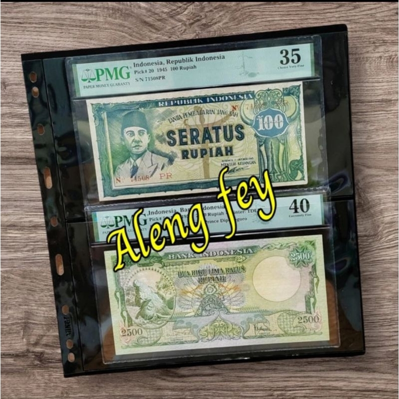 

Refil Hitam MingT khusus PMG 2 Sisi bisa dimuat RH-1AF