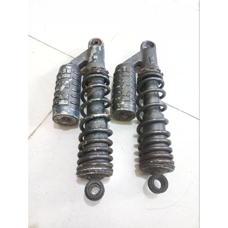 Shock skok shockbreaker KYB RZR original