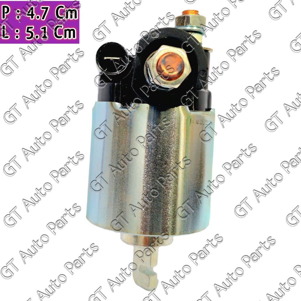 SELENOID SWITCH STARTER HONDA ACCORD SAMPING 12V
