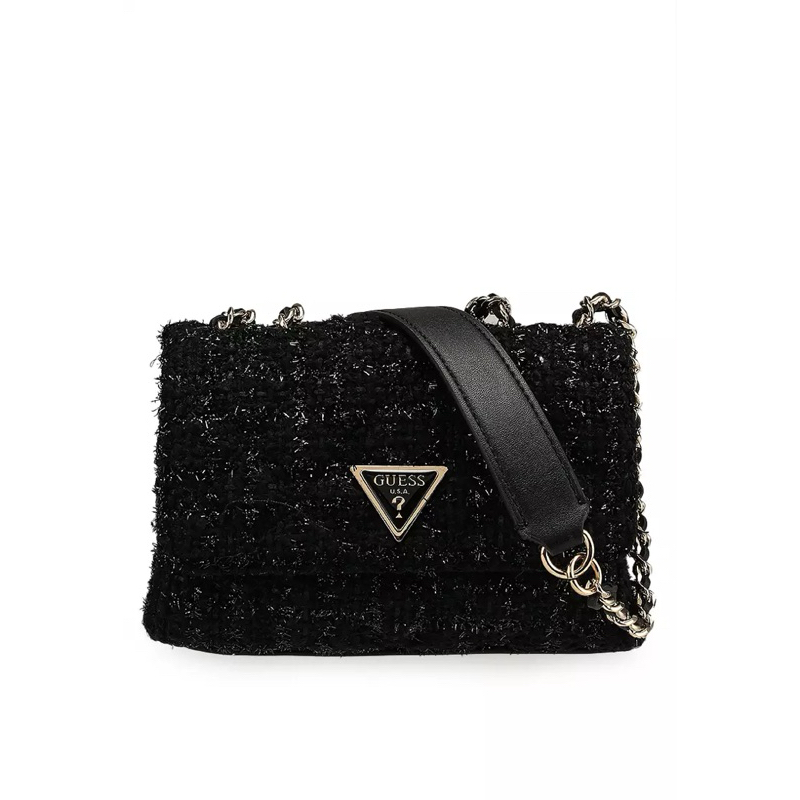 Guess Giully Mini 2 Compartment Convertible Bag Original 100%