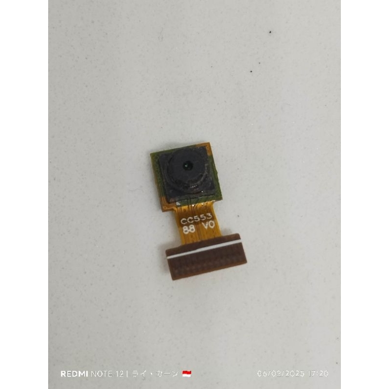 Kamera Depan Advan G5