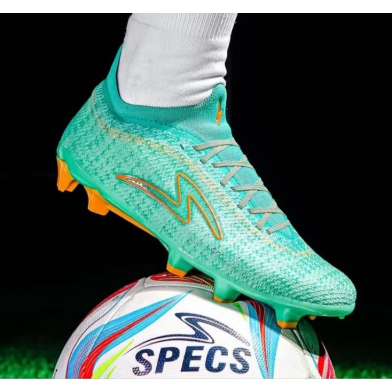 Sepatu Bola Specs Alpha Form Elite Fg