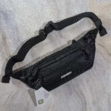 DC shoe waist bag DC tussler 4