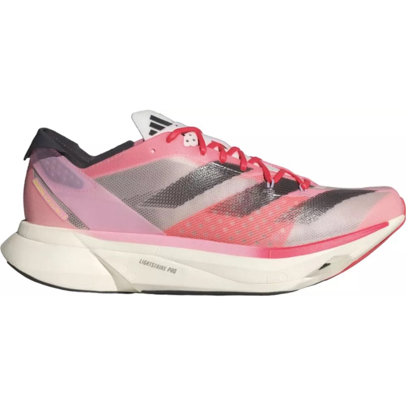 Adidas Adizero adios pro 3 light pink