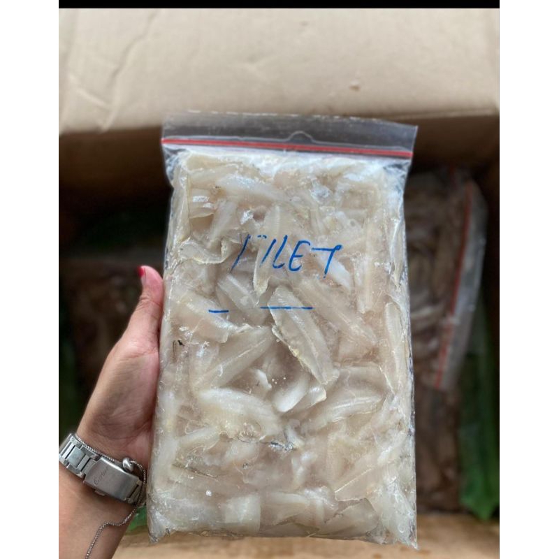 

TRI FILET BERSIH 500GRAM