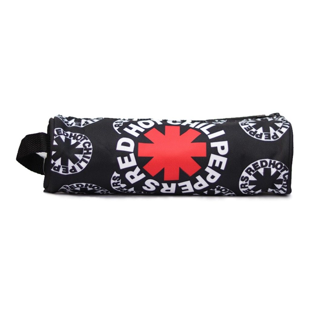 

Red Hot Chili Peppers - Asterix All Over Pensil Case