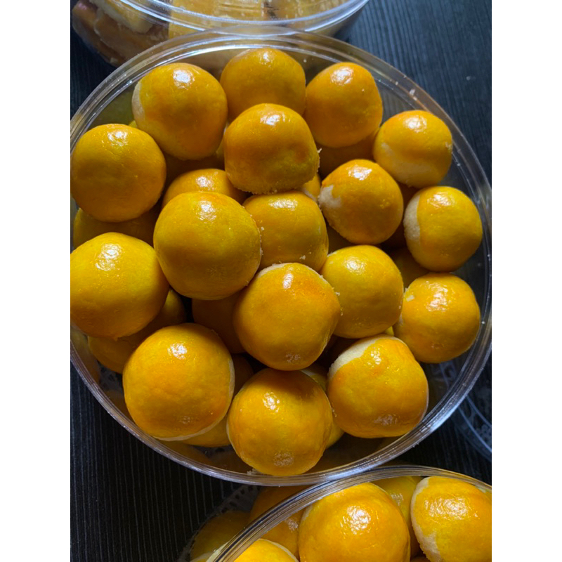

Kue Nastar Premium