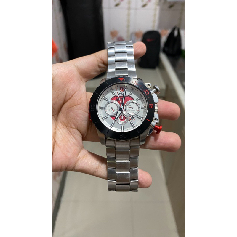 Jam Tangan Pria Expedition 3001 Original