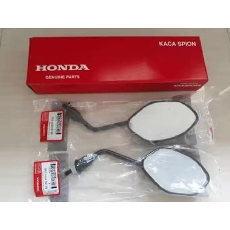 Kaca Spion Honda Beat Beat Fi, Beat Karbu, Beat Pop. KVY