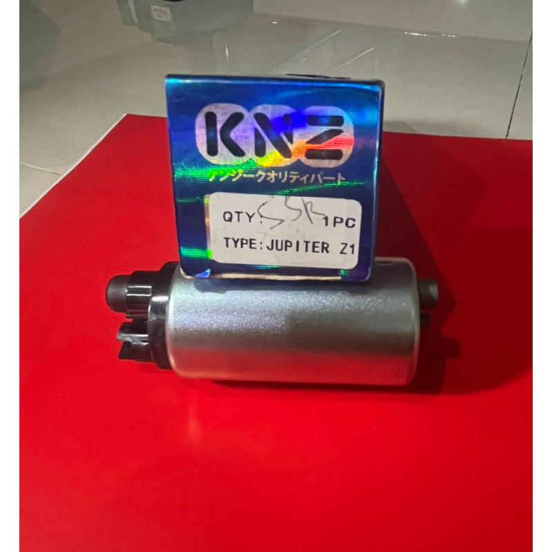 DINAMO POMPA INJEKSI (ROTAK) JUPITER Z1 KNZ