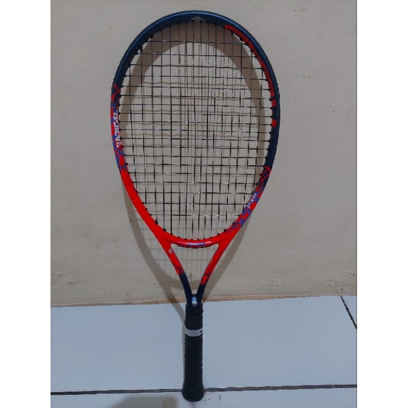 Raket Tenis Head Radical PWR
