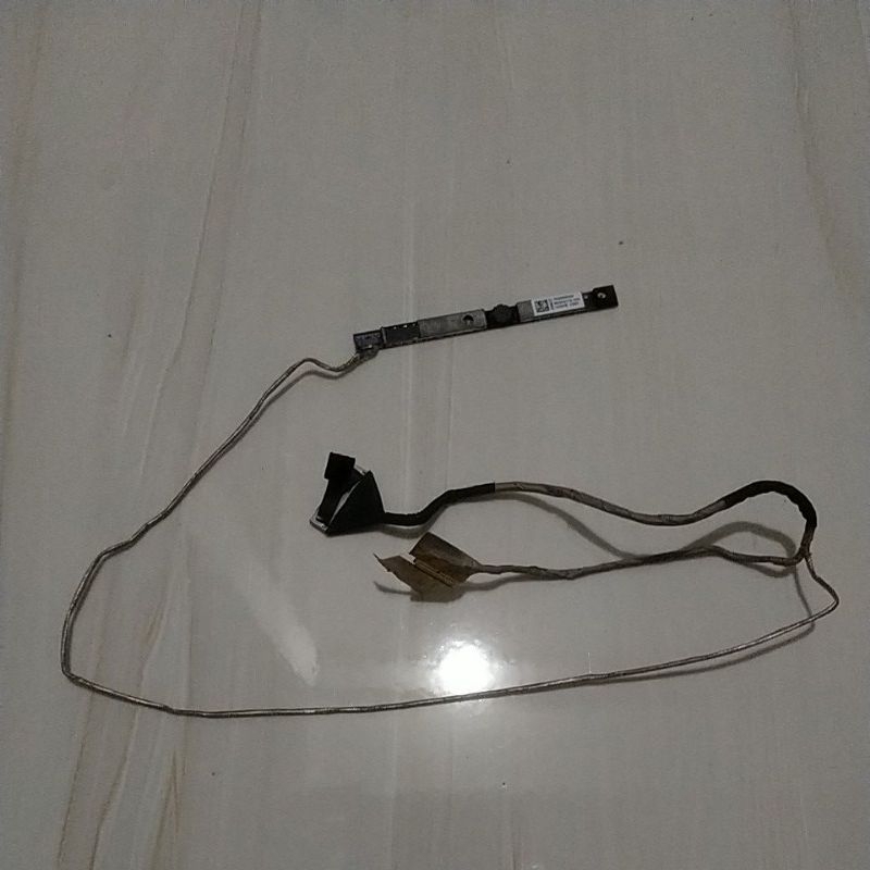 lvds flexible LCD laptop Lenovo g40-30