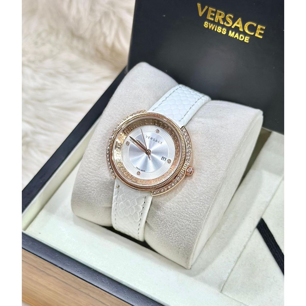 Jam Tangan Wanita Versace