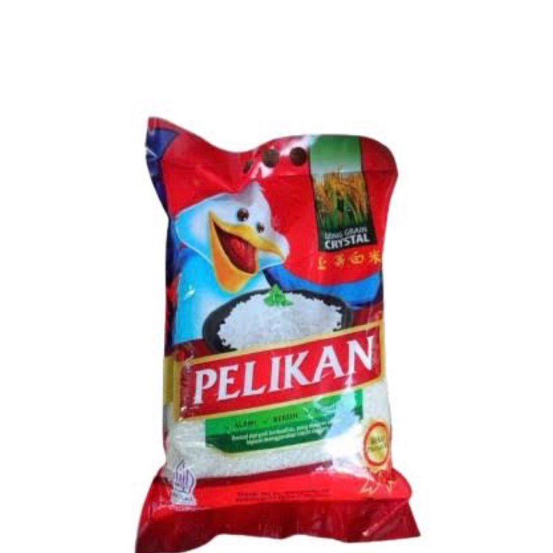 

PELINKAN 5Kg