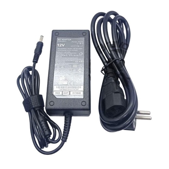 ADAPTOR TV LED TOSHIBA 24 INCH H2L051A H2L051H H2L051 24L1600 24L2600 24L3650VJ 24L3650 VJ 12V 3A