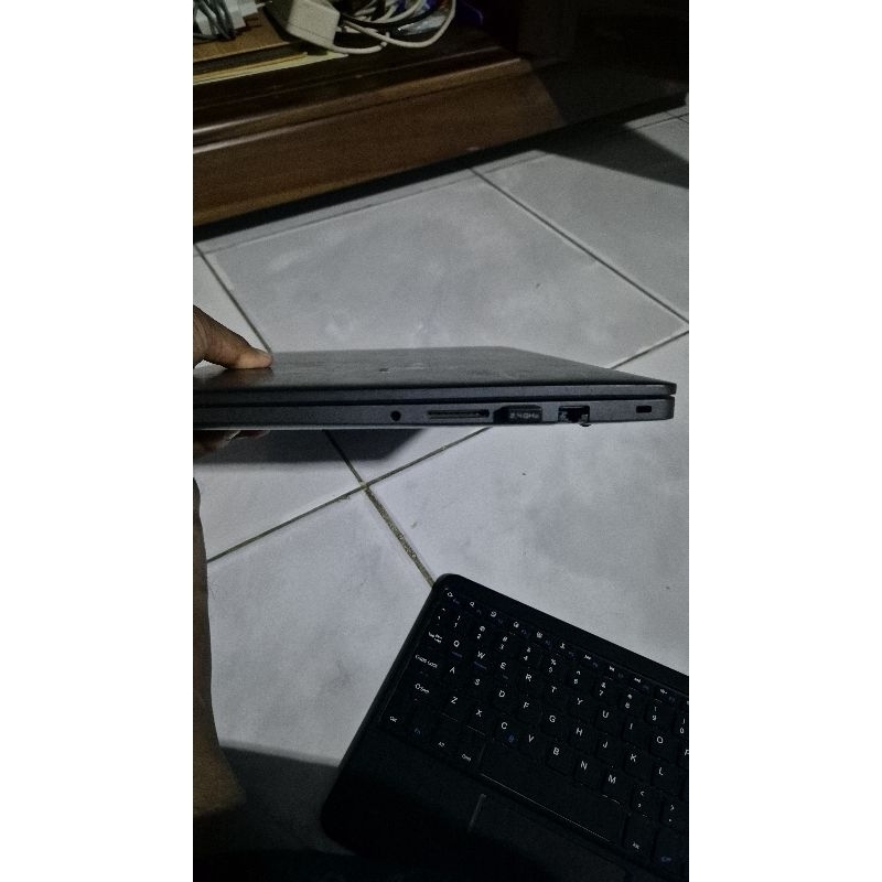 laptop redmibook core i3 gen 11 bekas