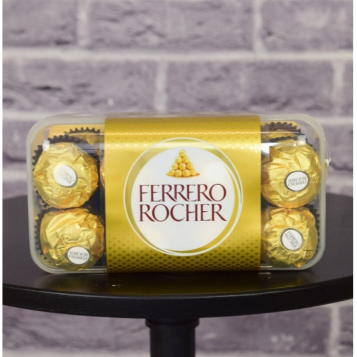 

T16 Ferrero Rocher Exp.Juni 2025