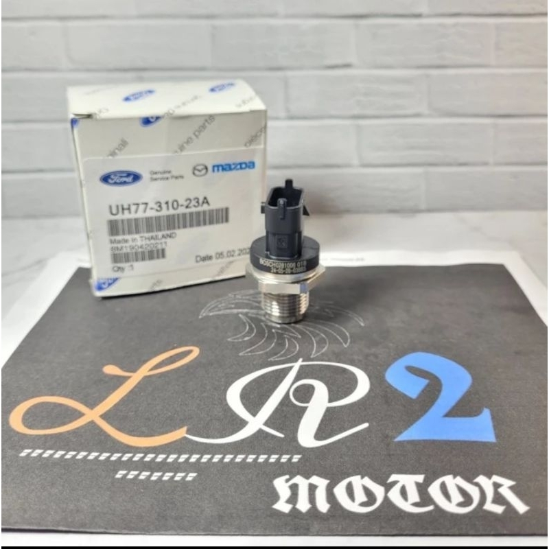 SWITCH COMMONRAIL SENSOR PRESSURE FORD EVEREST TDCI BT50 & FORD RANGER