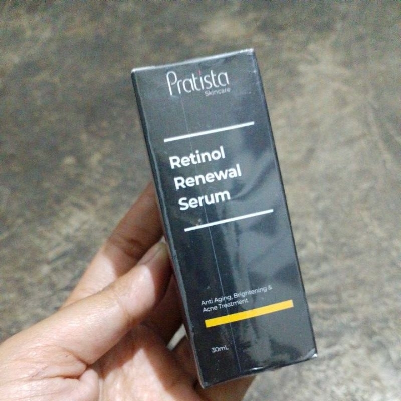 retinol pratista