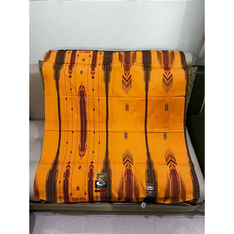 BHS SGF FULL SUTRA GOLD Original