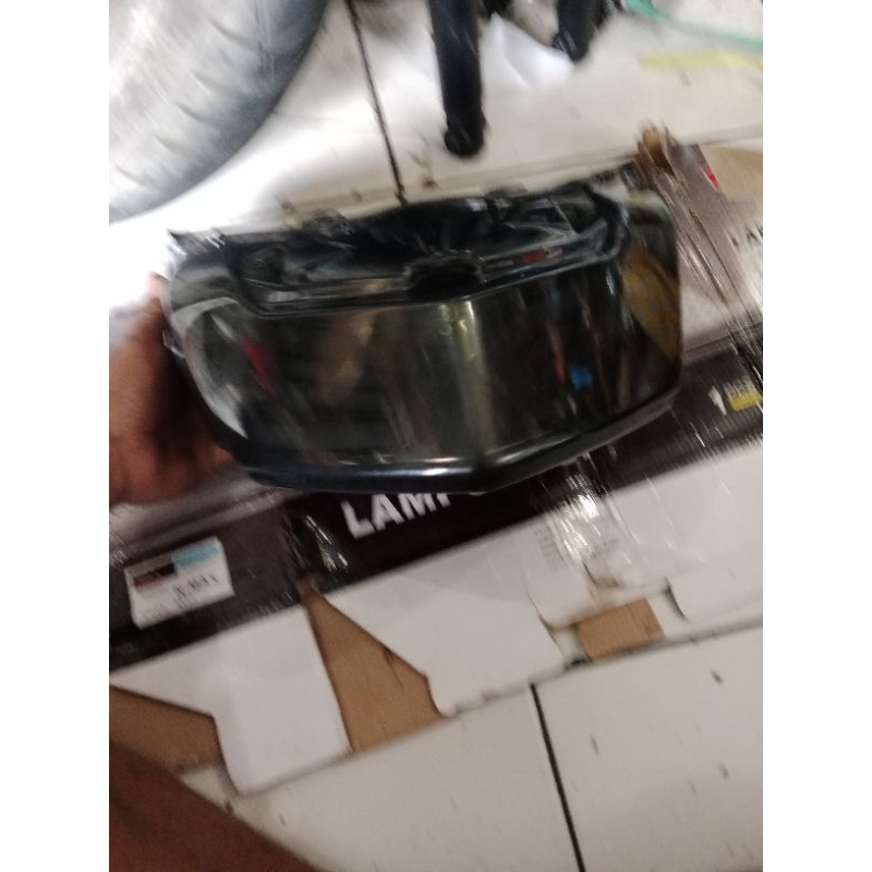 Stoplamp nmax old led model lexus baru stok lama stoplamp nmax old baru stok lama led lexus