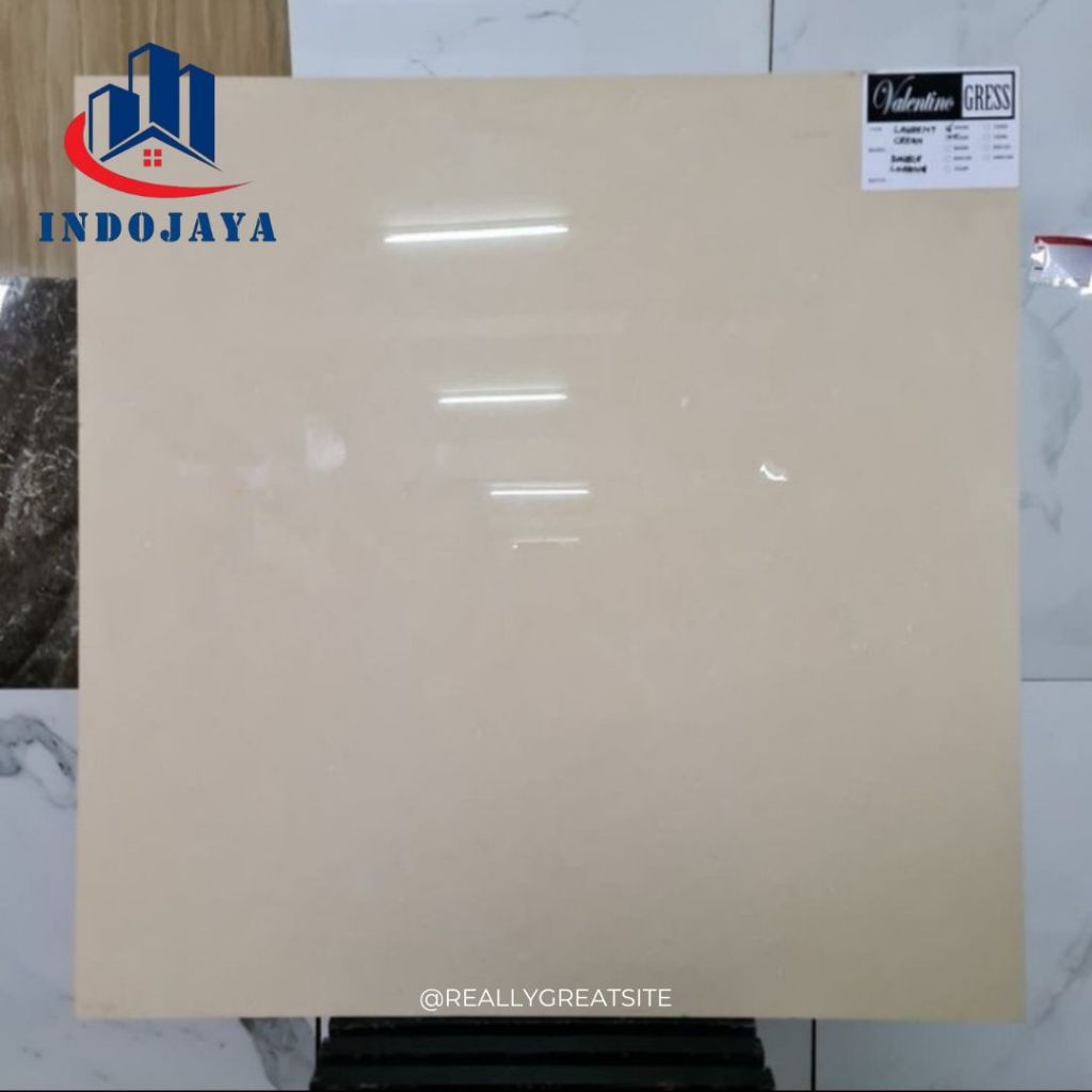 granit valentino gress 60x60 laurent cream/grey Double Loading