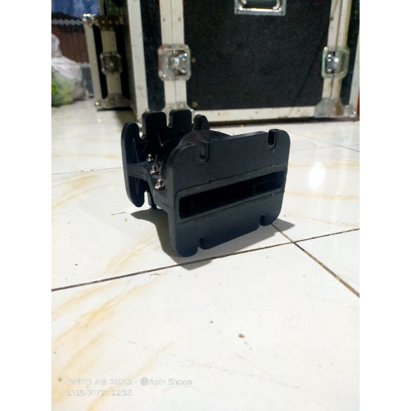 HORN TWEETER KODOK HORN L-ACOUSTIC TANPA DISPERSI DEPAN
