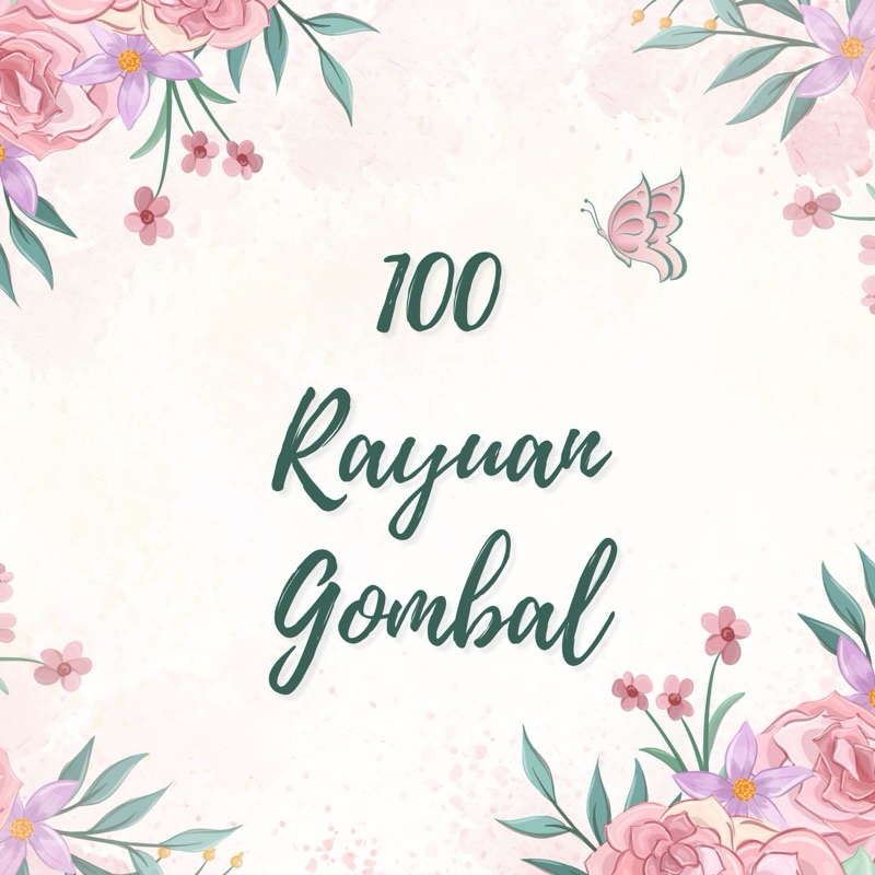 1000 Rayuan Gombal