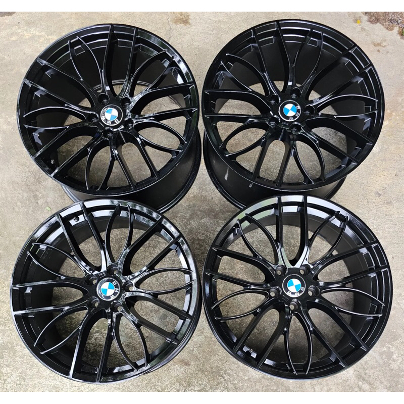 velg ring 20 bmw style 405 m