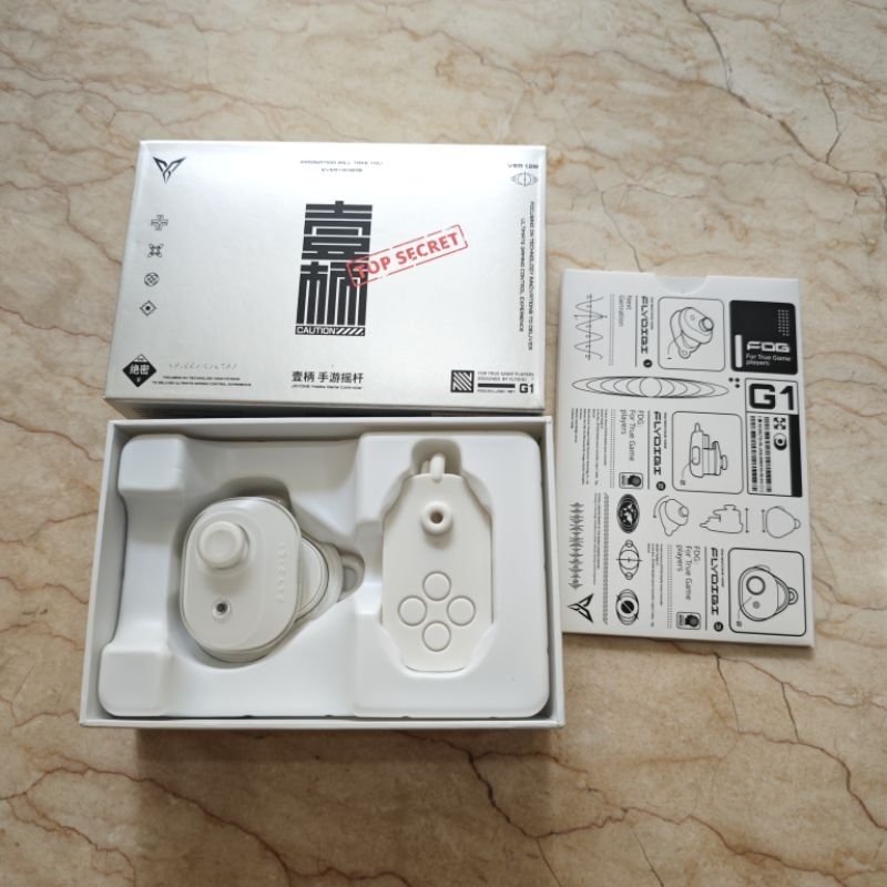 Flydigi Joyone G1 Android Game Controller Gamepad