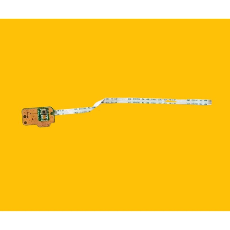 Power Switch ON OF laptop Toshiba Satelite C55 - C5268