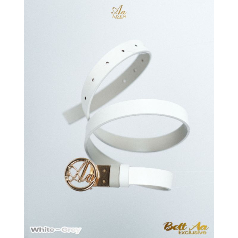 A.D.E.N BELT AA EXLUSIVE BY ADEN